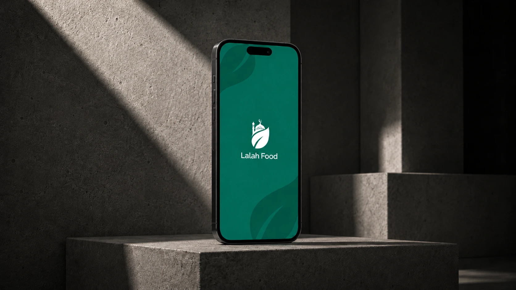 Lalah, community halal food discovery app