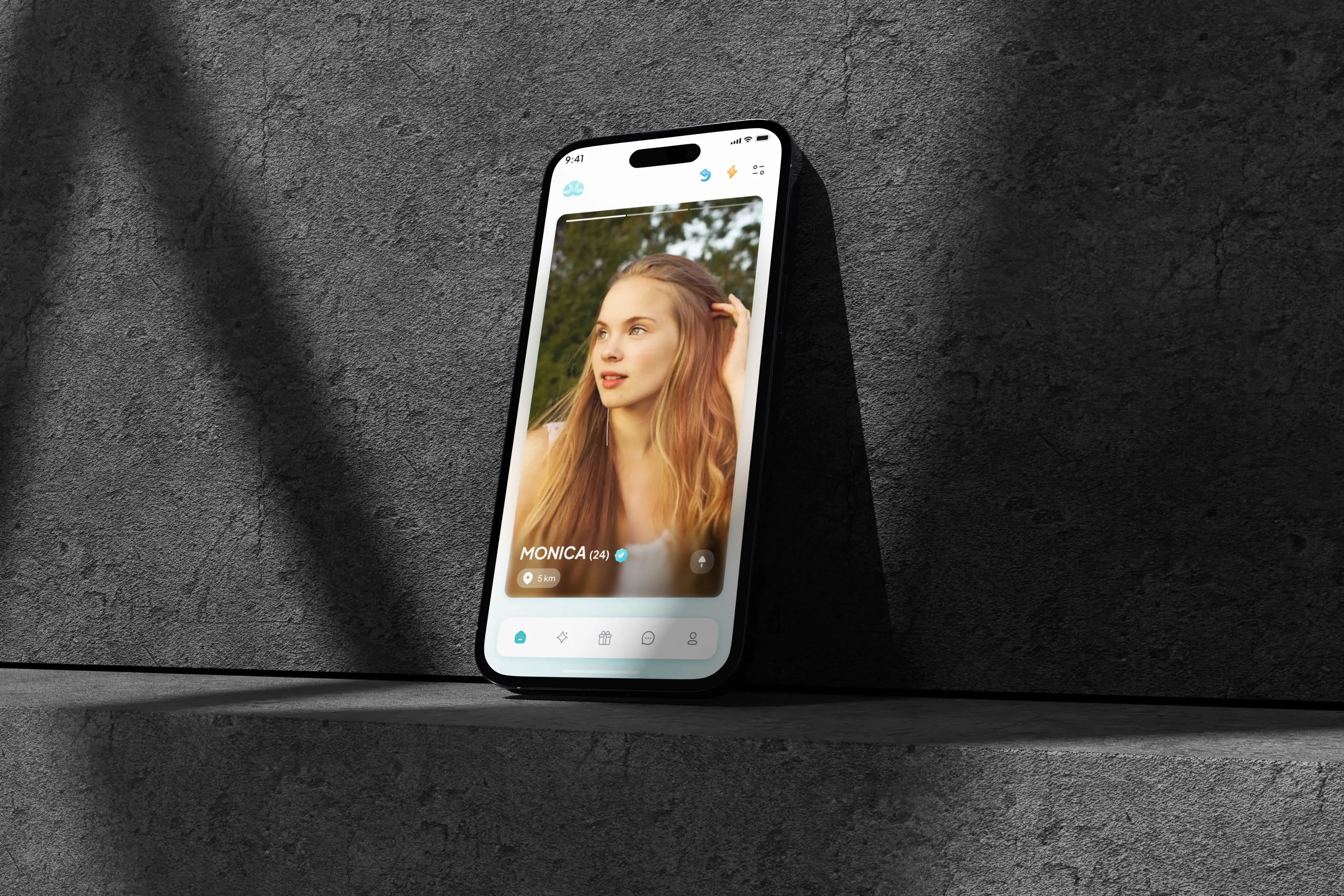 Keen as Mustard — dating app built for Australians