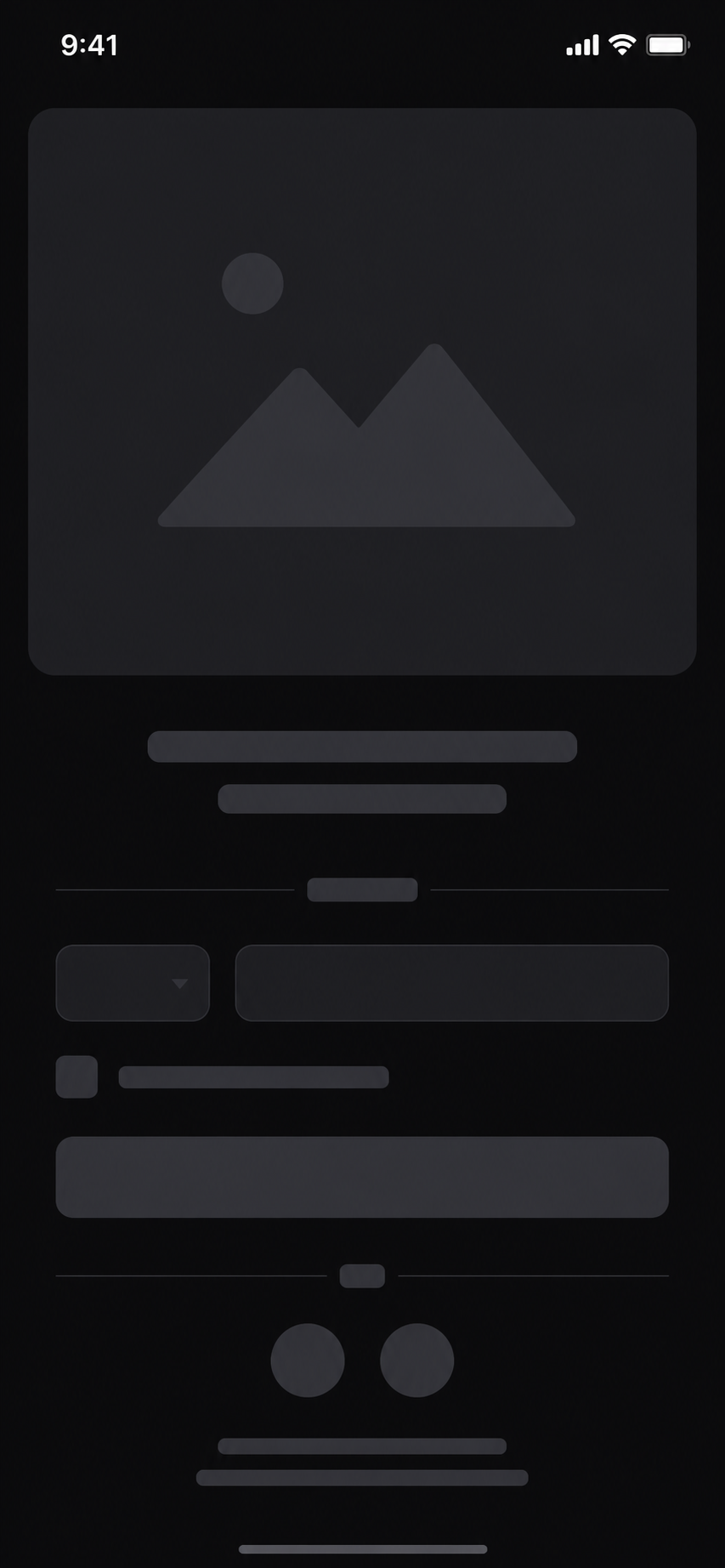 App Screen Mockup 6