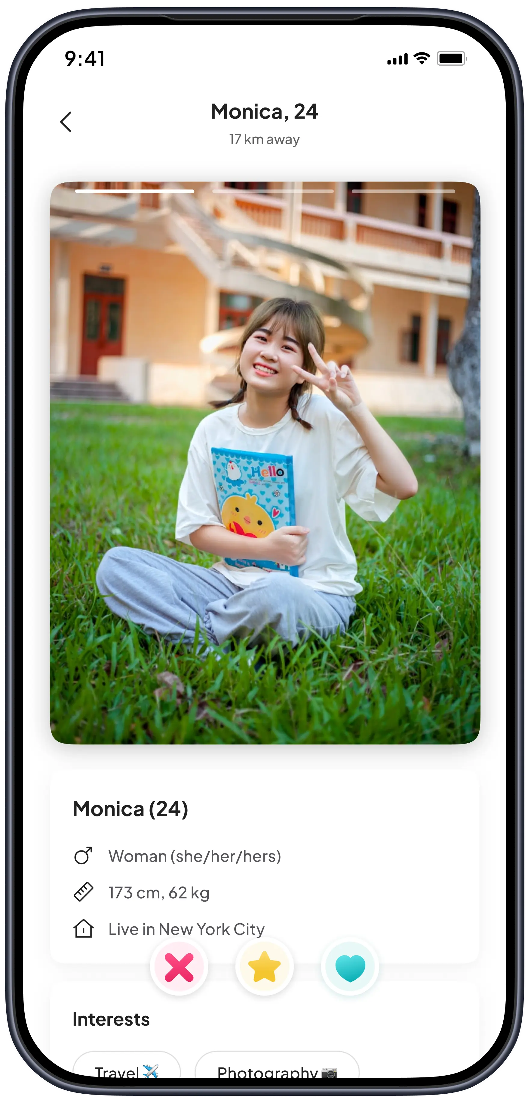 App Screen Left 12